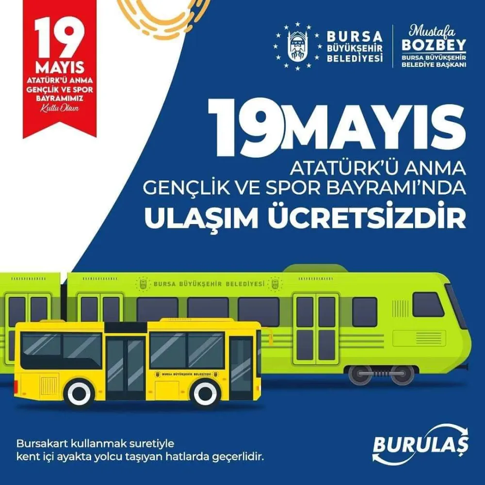 19 Mayıs