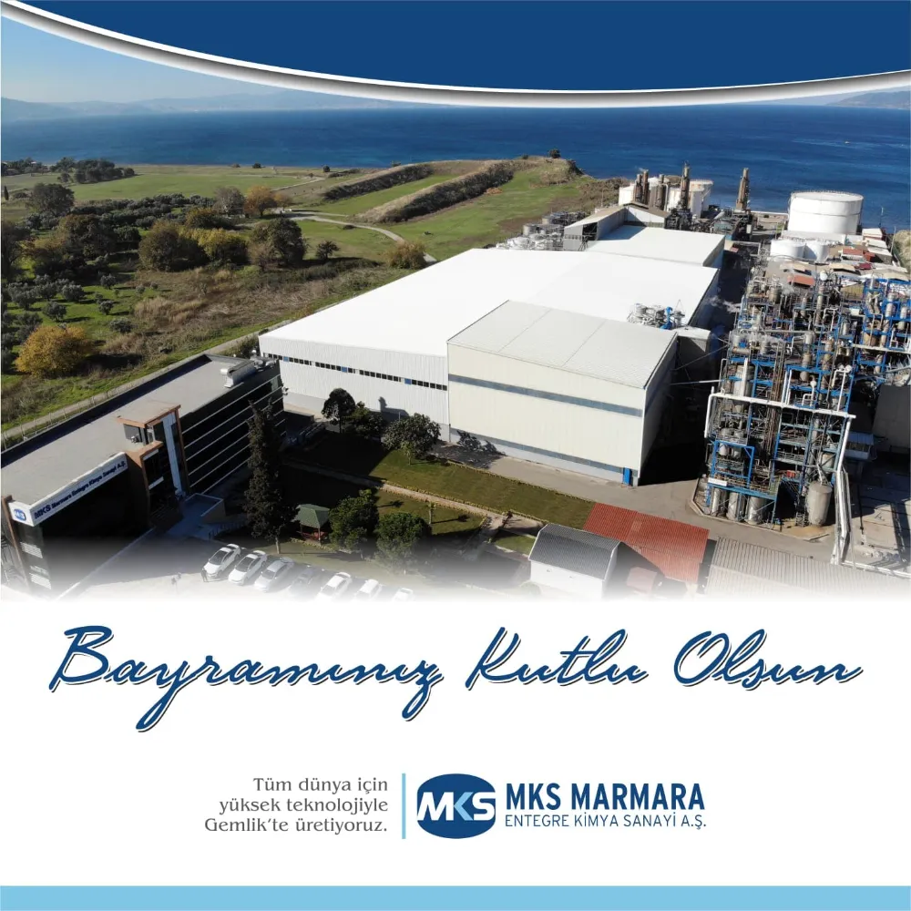 MKS MARMARA ENTEGRE KİMYA SANAYİ