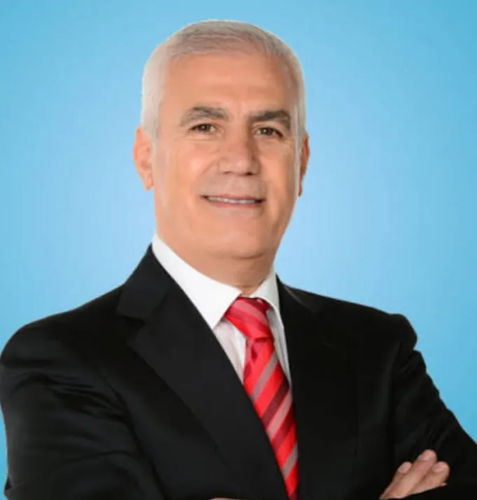 Bursa Büyükşehir Belediye Başkanı Mustafa Bozbey