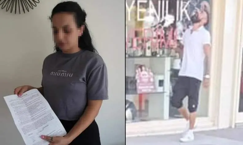 Ölmeden Eşinin Selasını Okutmuştu, İfadesi Pes Dedirtti...
