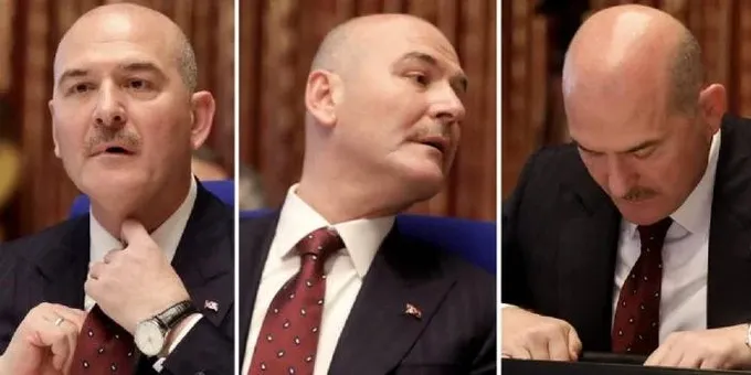 Süleyman Soylu