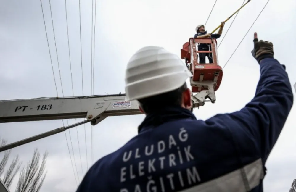Elektrik Dağıtım Şirketi Mağdurları Sayısı Yükselmeye Başladı....