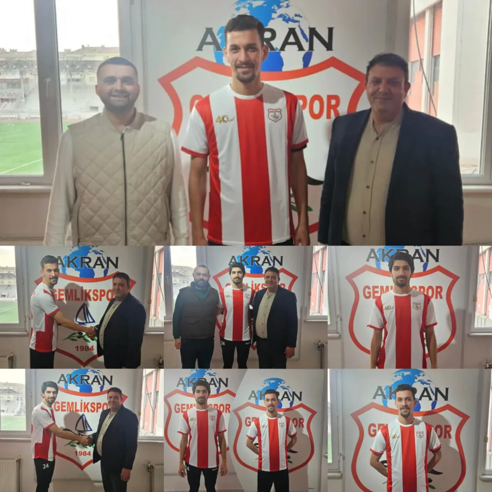 Gemlikspor