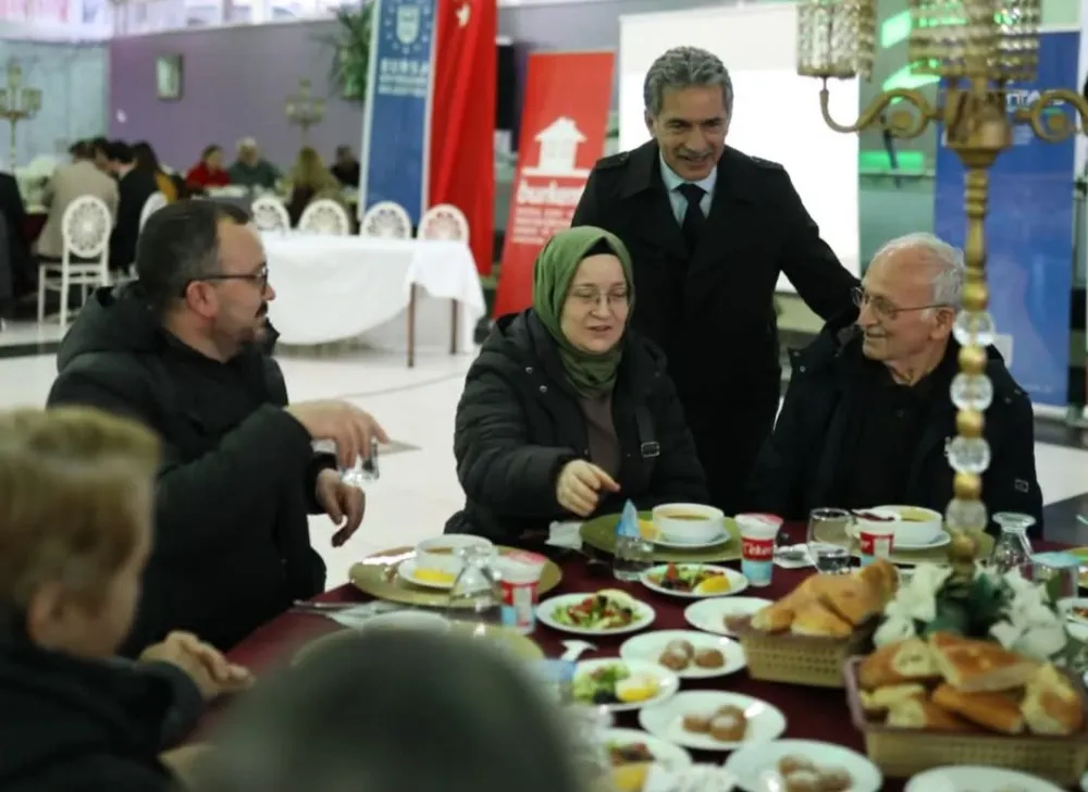 GEMTAŞ ve BURKENT