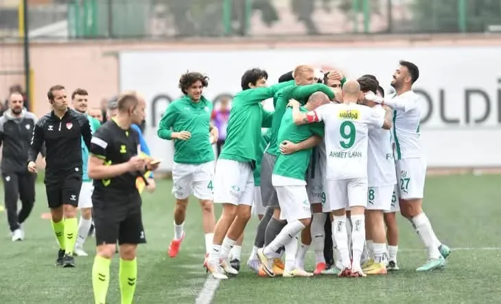 Bursaspor