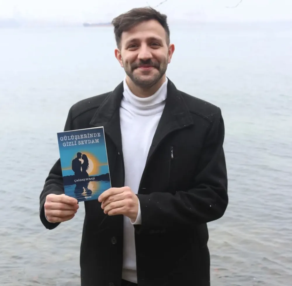Yazar Çağdaş Subaşı, 