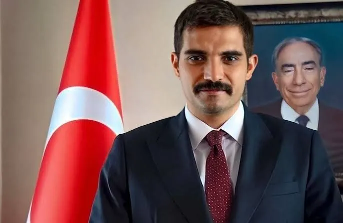 MHP, Sinan Ateş Cinayeti Davasına Müdahil Olmak İçin Başvuruda Bulundu...